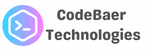 CodeBaer Technologies